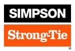 Channel Lumber is proud to offer a full line of Simpson Strong-Tie products.