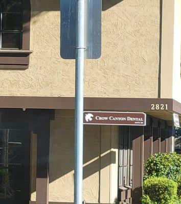 Crow Canyon Dental