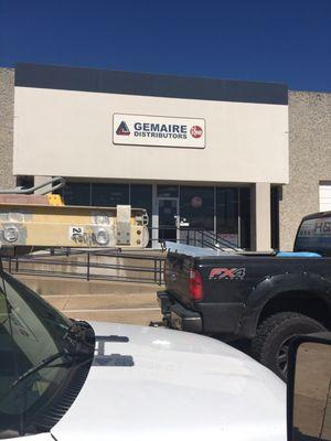 Gemaire Distributors