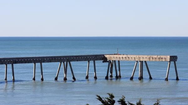 Seacliff Apartments near Pacific Beach