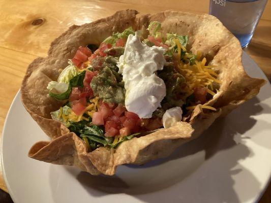 Taco Salad