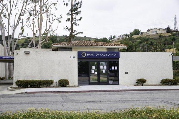 Hacienda Heights branch