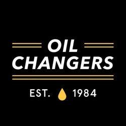 Oil Changers & Carwash