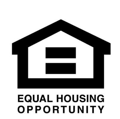 equal housing opportunity