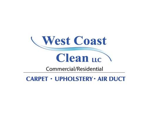 west coast clean llc's logo