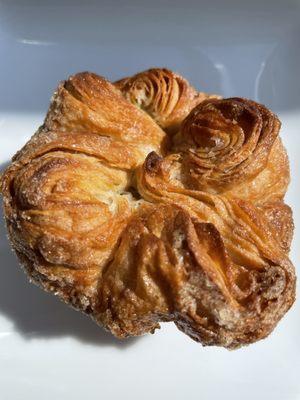 Kouign amann