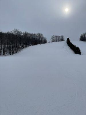 Big Powderhorn Lodging Association