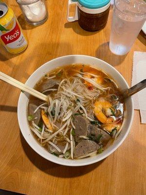 Best pho in Rochester :)