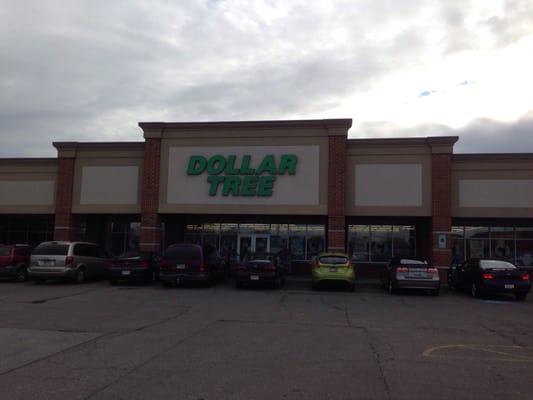 Dollar Tree