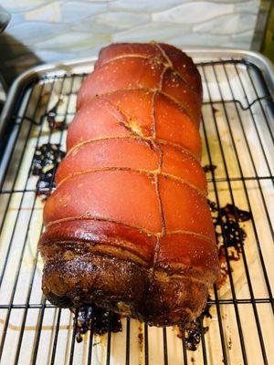 Cebulechon ($7.99/lb) As good as last time