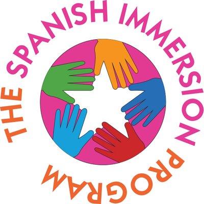 The Spanish Immersion Program LOGO