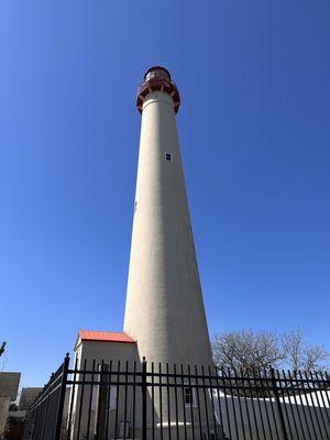 Lighthouse