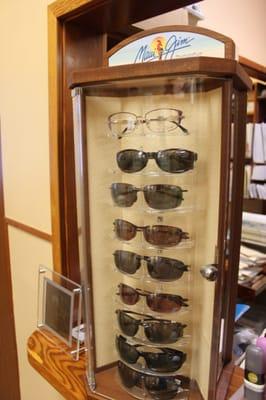 Maui Jim sunglasses