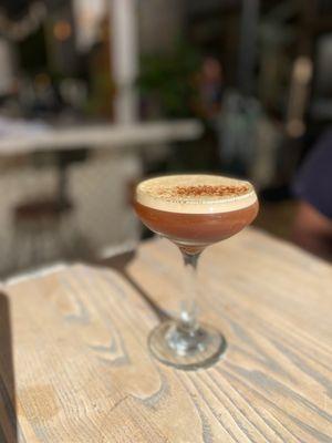 Espresso martini