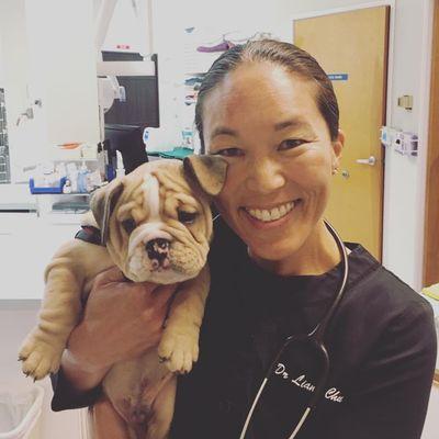 Dr. Lianne Chu