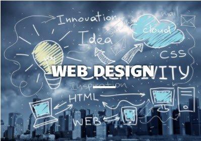 Web Design and Internet Marketing