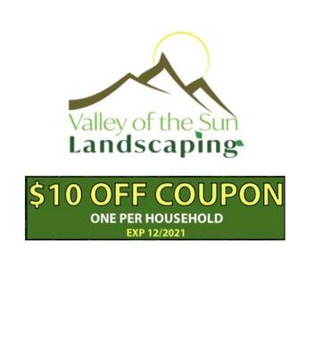 Valley Tree Trimming and Landscaping