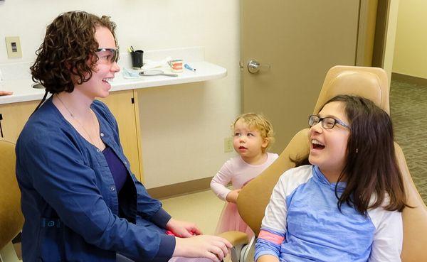 Pediatric Dentistry in Anchorage, Alaska