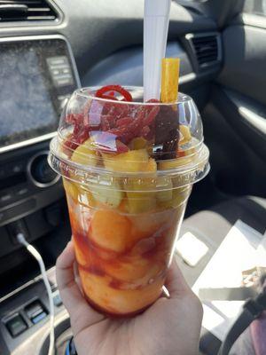 Mangonada