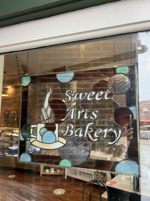 Sweet Arts Bakery