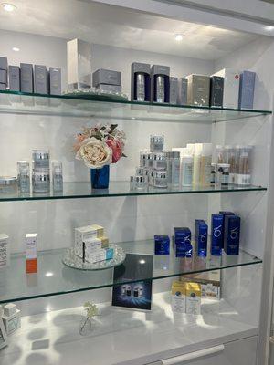 Wang M.D + Featured Products