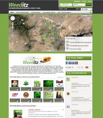 Weeditz.com