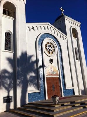 St. George Serbian Orthodox Church