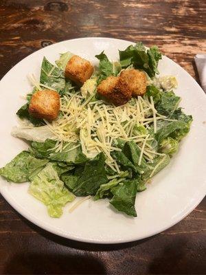 Cesar Caesar Salad