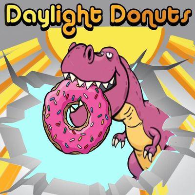 Daylight Donuts - Overland Park