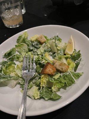 Caesar salad