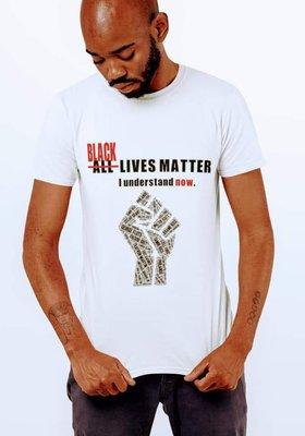 Blak lives matter