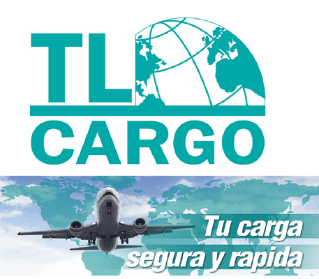 TLCargo envios a Venezuela y Latinoamerica.