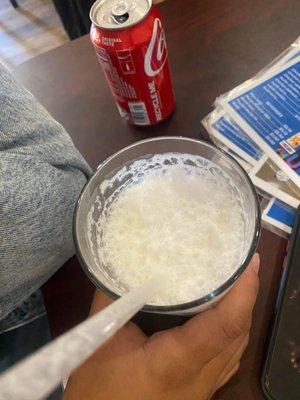 Plain Lassi