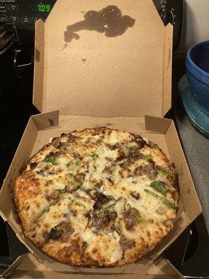 Domino's Pizza