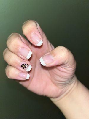 Classy Nails