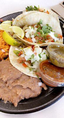 Mesquite Fresh Street Mex