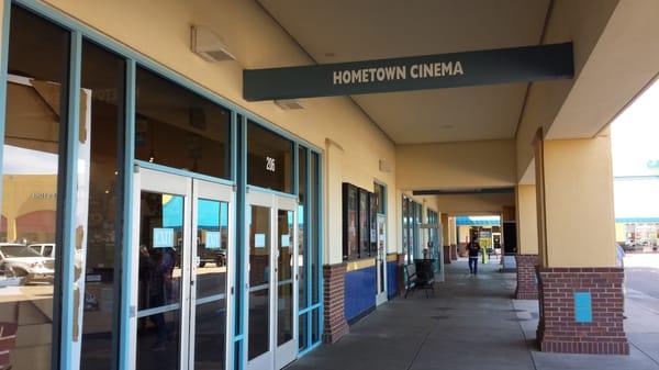 Hometown Cinemas