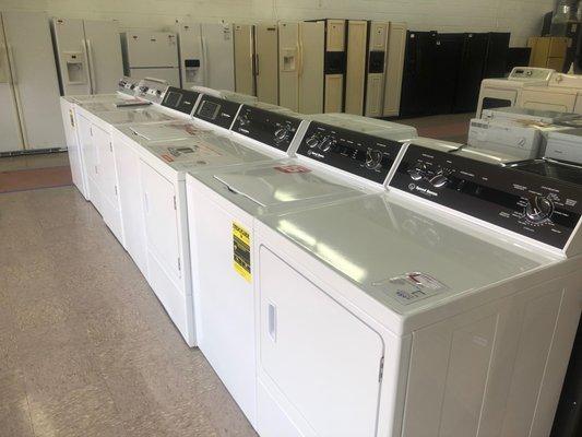 Guaranteed Appliance - Greeneville