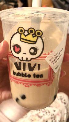 Bubble tea