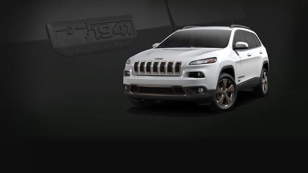 *Deal Alert* #NewAutoGroup 2016 75th Edition Jeep Cherokee Limited is $279 per month! Fully loaded! Call your auto experts today.