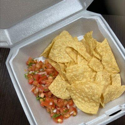 Pico & chips