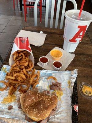 Arby's