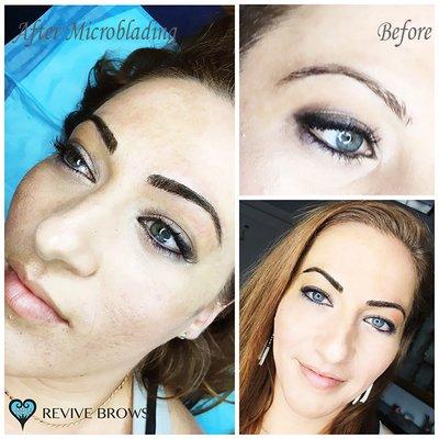 Revive Brows