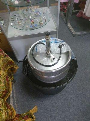 Keg at 420