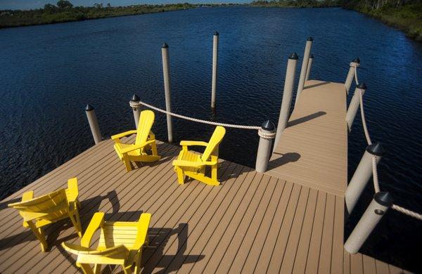 Decks and Docks Lumber Company Big Pine Key, FL