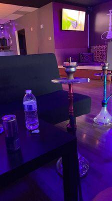 Top quality Hookahs