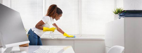 L & L Home Cleaning & Laundry Services Inc