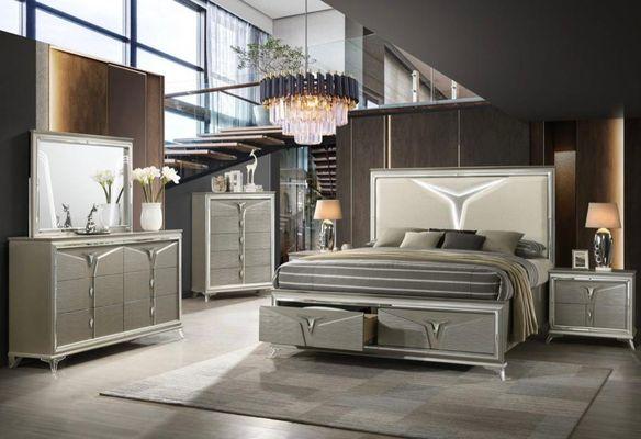 master bedroom set