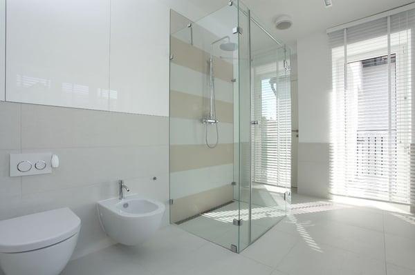 We can help you remodel and get the bathroom you've always wanted!