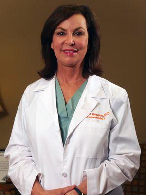 Terri H. Henson, MD